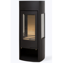 Печь-камин “Нёман” АОТ-7,0-01