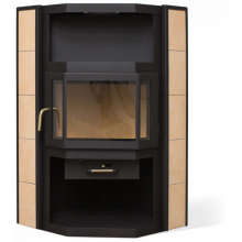 Печь-камин “Амур” АОТ-9,0-04