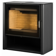 Печь-камин “Севан” АОТ-9,0-05