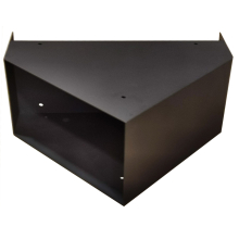 Печь-камин “ЛеМан“ АОТ-6.0