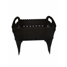 Мангал М-01 (3мм)