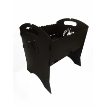 Мангал М-01 (3мм)