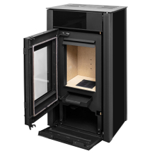 Печь-камин “Нарочь” АОТ 7.0-01