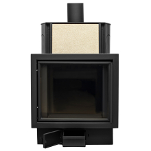 Печь банная  ПБМ 20 LUX