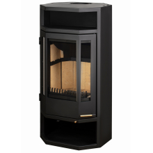 Печь-камин “Рейн” АОТ-10,0