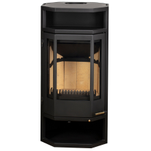 Печь-камин “Рейн” АОТ-10,0