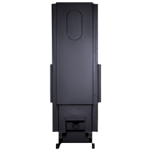 Топка каминная ТКТ 9.0-02 (в модификации "СЕЛЕНА Т")