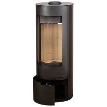 Печь-камин “Селигер” АОТ-6,0-01