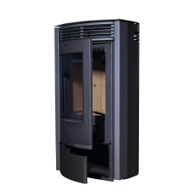 Печь-камин “Сена” АОТ-7,0-01