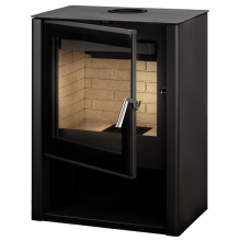 ПЕЧЬ-КАМИН “СЕВАН 7” АОТ 7.0-05