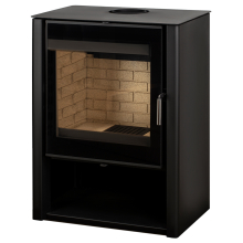 ПЕЧЬ-КАМИН “СЕВАН 7” АОТ 7.0-05