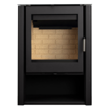 Печь-камин “Севан 7В” АОТ 7.0-05