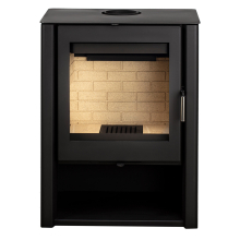 Печь-камин “Севан 7В” АОТ 7.0-05