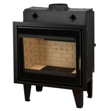 Топка каминная ТКТ 11.0 "SKADI"