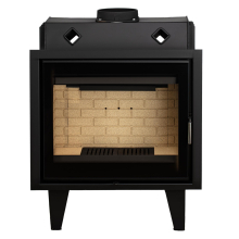 Топка каминная ТКТ 11.0 "SKADI"