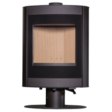 Печь-камин “Свитязь” АОТ-7,0-01