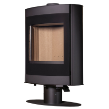 Печь-камин “Свитязь” АОТ-7,0-01