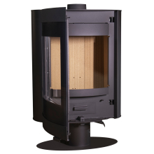 Печь-камин “Свитязь” АОТ-7,0-01