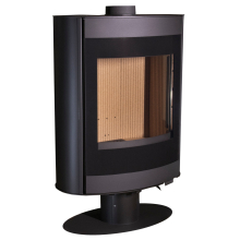 Печь-камин “Свитязь” АОТ-7,0-01