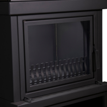 Каминетти “Викинг” ТКТ-10,0-03