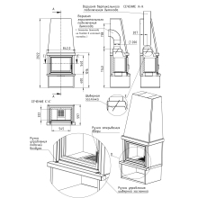 Каминетти “Викинг” ТКТ-10,0-03