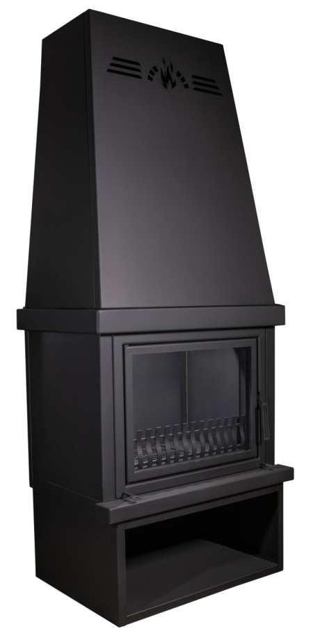 Каминетти “Викинг” ТКТ-10,0-03