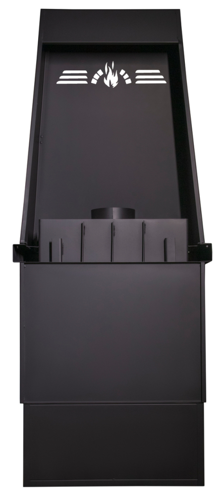 Каминетти “Викинг” ТКТ-10,0-03