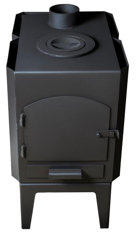 Печь-камин "Ямал" АОТ 6.0