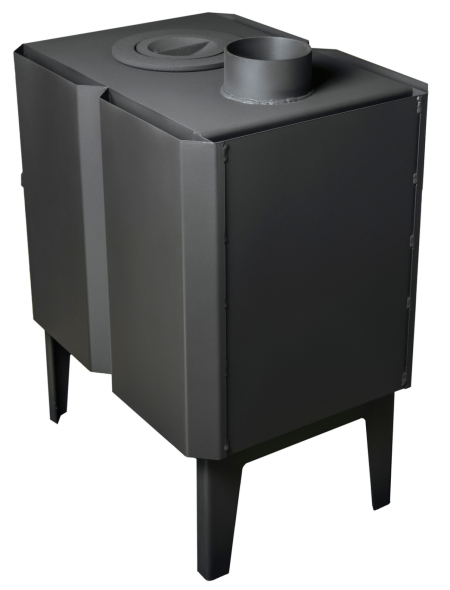 Печь-камин "Ямал" АОТ 6.0